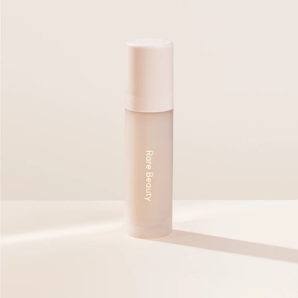 Rare Beauty Always An Optimist Illuminating Primer